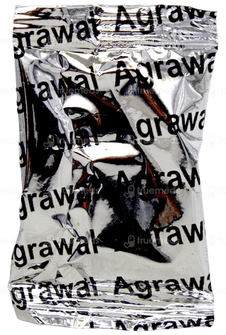 Agarwal Potassium Permanganate Pure 10Gm
