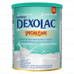 Dexolac Special Care Powder 400gm