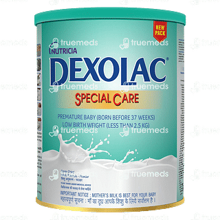 Dexolac Special Care Powder 400 GM