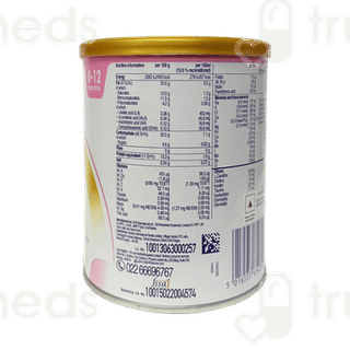 Neocate Lcp Infant Formula Powder 400 Gm