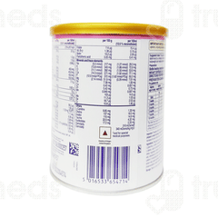 Neocate Lcp Infant Formula Powder 400 Gm