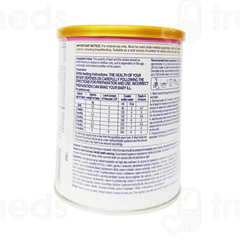 Neocate Lcp Infant Formula Powder 400 Gm