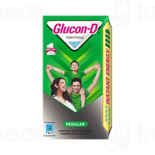 Glucon D Regular 1Kg