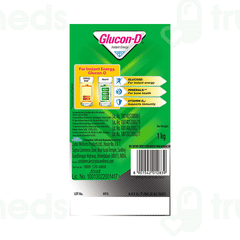 Glucon D Regular 1Kg