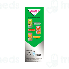 Glucon D Regular 1Kg