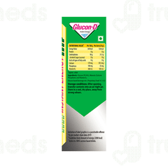 Glucon D Regular 1Kg