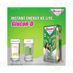 Glucon D Regular 1Kg