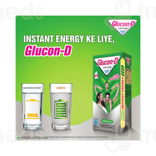 Glucon D Regular 1Kg