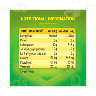 Glucon D Regular 1Kg