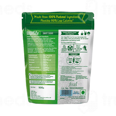 Sugarlite Powder 500 GM