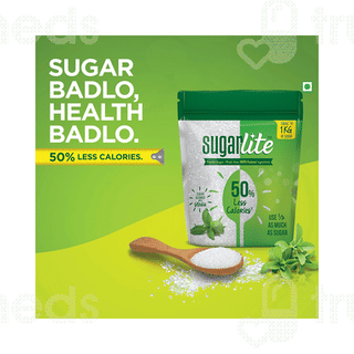 Sugarlite Powder 500 GM