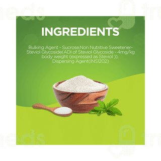 Sugarlite Powder 500 GM