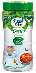 Sugar Free Green Powder 200 GM