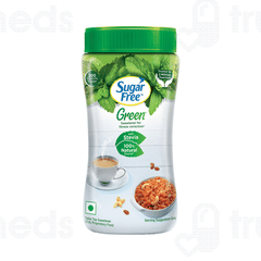 Sugar Free Green Powder 200gm Sugar Free Green Powder 200gm