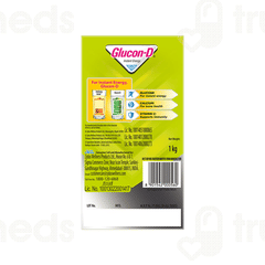 Glucon D Nimbu Pani Flavour 1kg