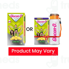 Glucon D Nimbu Pani Flavour 1kg