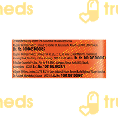 Glucon D Tangy Orange Flavour Jar 400gm
