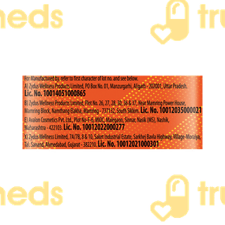 Glucon D Tangy Orange Flavour Jar 400gm
