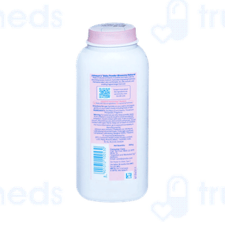 Johnsons Blossoms  Baby Powder 200gm