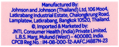 Johnsons Blossoms Baby Powder 200Gm