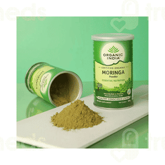 Organic India Moringa Powder 100gm