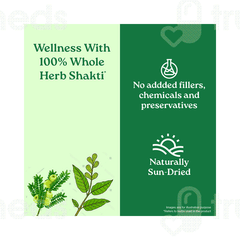Organic India Triphala Powder 100 GM