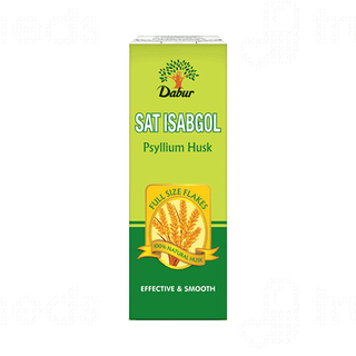 Dabur Sat Isabgol 50gm