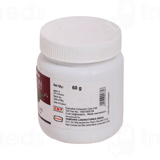 Hamdard Jamun Powder 60 GM