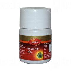 Dabur Pradarantak Lauh 5 GM