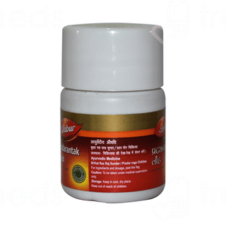 Dabur Pradarantak Lauh 5 GM