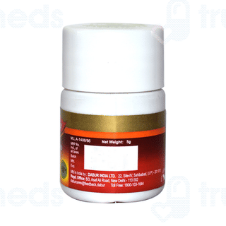 Dabur Pradarantak Lauh 5 GM