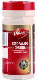 Dabur Sitopaladi Churna 60 GM