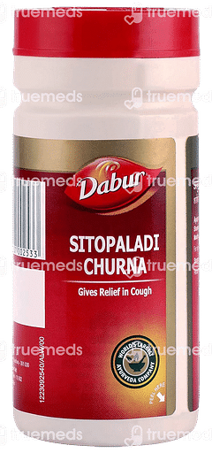 Dabur Sitopaladi Churna 60gm