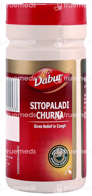 Dabur Sitopaladi Churna 60 GM