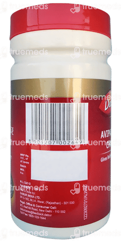 Dabur Avipattikar Churna 60gm