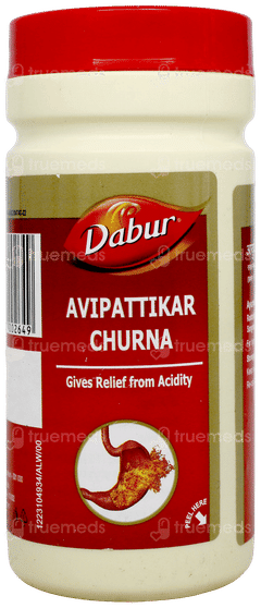 Dabur Avipattikar Churna 60Gm