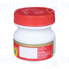 Dabur Chitrak Haritaki 100gm