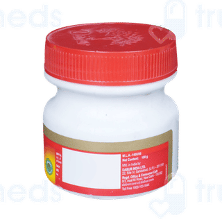 Dabur Chitrak Haritaki 100gm