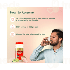 Dabur Lavanbhaskar Churna 60gm