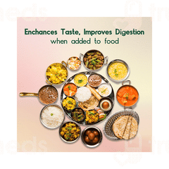 Dabur Lavanbhaskar Churna 60gm