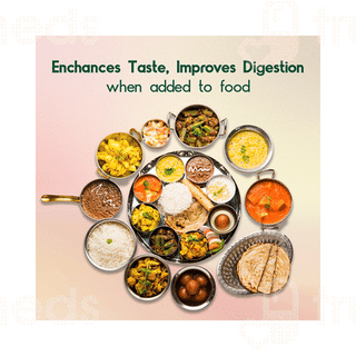 Dabur Lavanbhaskar Churna 60gm
