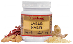Hamdard Labub Kabir 150gm