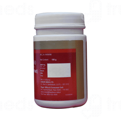Dabur Haridra Khanda 100 GM