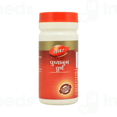 Dabur Pushyanug Churna 60 GM