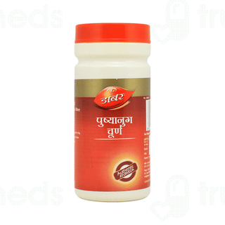 Dabur Pushyanug Churna 60 GM