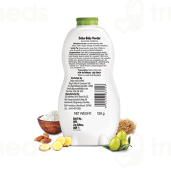 Dabur Baby Powder 150 GM