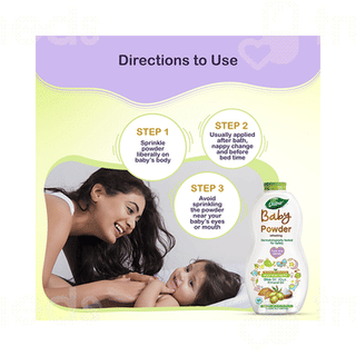 Dabur Baby Powder 150 GM