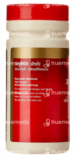 Dabur Ashwagandha Churna 60gm