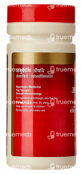 Dabur Ashwagandha Churna 60 GM