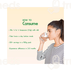 Dabur Ashwagandha Churna 60Gm